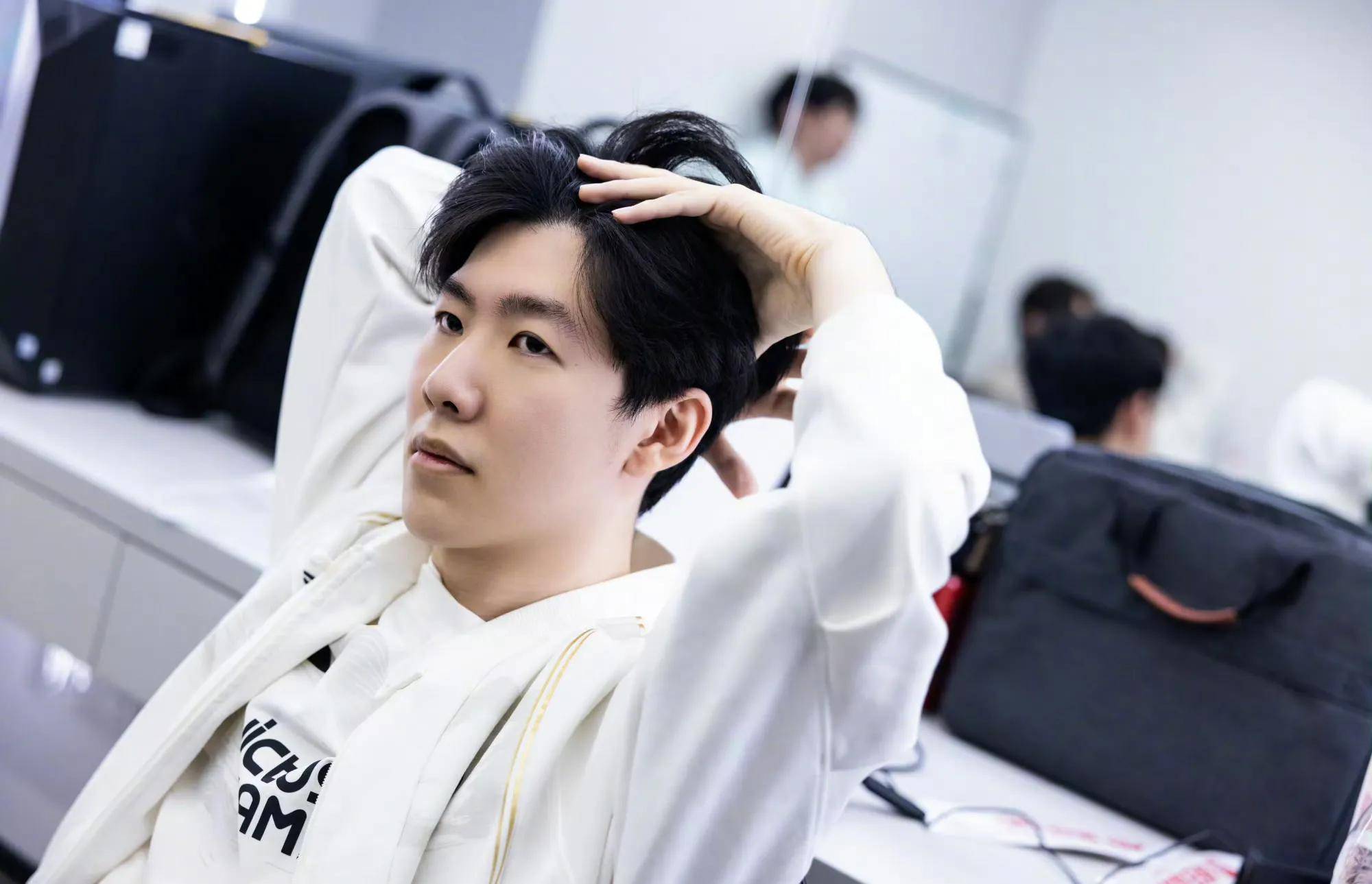 久探索潜能 久探索潜能